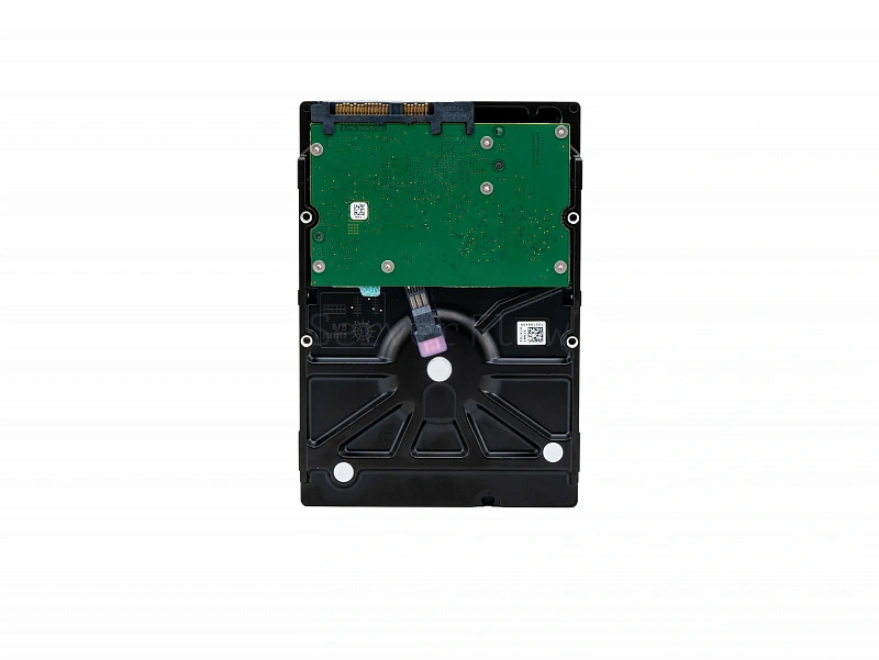 Жесткий диск Seagate Enterprise Capacity v4 (DELL) 2TB 3.5" SAS 12Gb/s [ST2000NM0005] 1