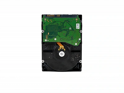 Жесткий диск HGST 6TB 3.5" SAS 12Gb/s [HUS728060AL5200]