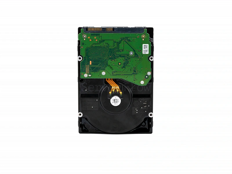 Жесткий диск HGST 6TB 3.5" SAS 12Gb/s [HUS728060AL5200] 1