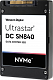 SSD-накопитель WD Ultrastar DC SN840 3.84TB TCG-FIPS 2.5" U.2 [0TS2062] 2