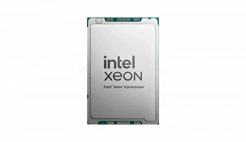 Процессор Intel Xeon 6732P (32c/64t, 3.8GHz-4.3GHz, 350W)