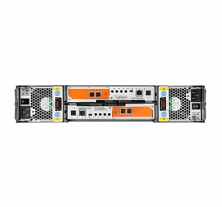 СХД HPE MSA 1060 12Gb SAS SFF [R0Q87B]