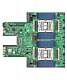 Материнская плата ASRock Rack TURIN2D24TM3-2L+/500W (Proprietary T-shape, 2x SP5, 24 DIMM)