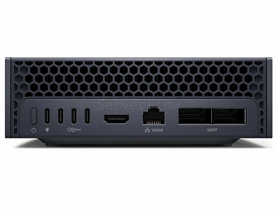 Dell Pro Max (GB10 Grace Superchip, ARM v9.2-A (GB10), RAM 128GB)