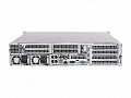 Серверная платформа Supermicro Hyper A+ Server AS-2025HS-TNR  Rev 2.0 2U 12LFF (2x 1600W) 1