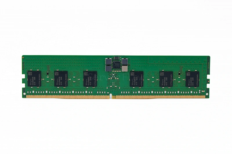 Оперативная память 16GB DDR5 ECC REG SK Hynix 4800Mhz 1Rx8 [HMCG78MEBRA] 1