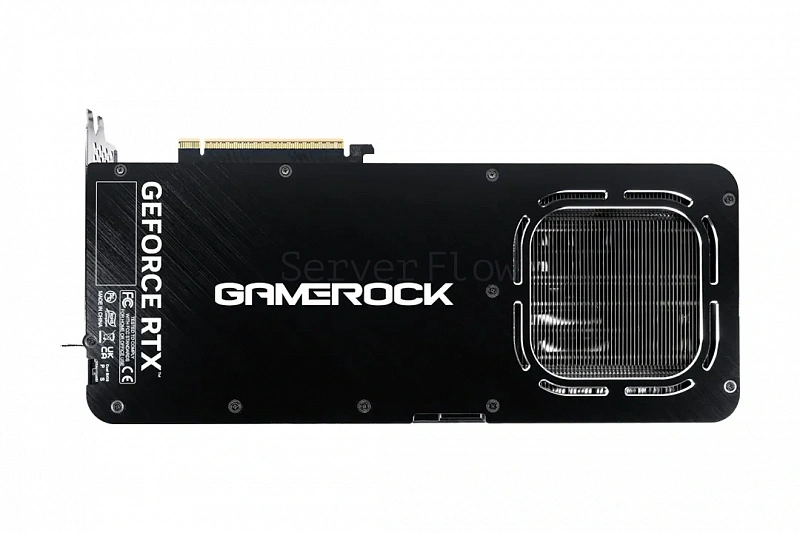 Видеокарта PALIT NVIDIA RTX 5090 32GB GDDR7 [NE75090S19R5-GB2020G] 7