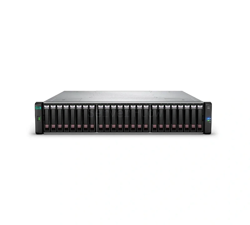 СХД HPE MSA 1050 12Gb SAS SFF [Q2R21B] 1