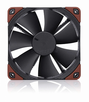 Вентилятор Noctua NF-F12 industrialPPC-24V-2000 SP IP67 PWM 120mm