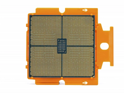 Процессор AMD EPYC 9124 (16c/32t, 3GHz-3.6GHz, 200W)