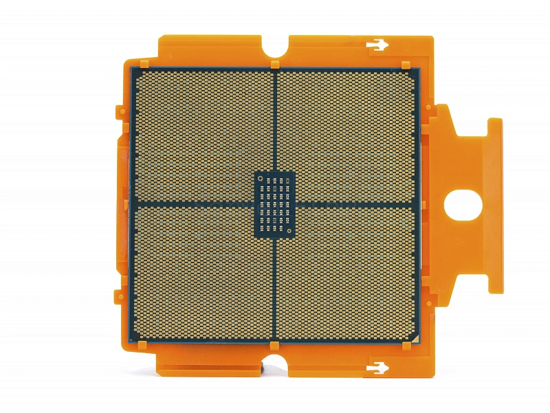 Процессор AMD EPYC 9124 (16c/32t, 3GHz-3.6GHz, 200W) 1