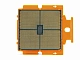 Процессор AMD EPYC 9124 (16c/32t, 3GHz-3.6GHz, 200W) 1