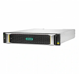 СХД HPE MSA 2060 12Gb SAS SFF [R0Q78B]