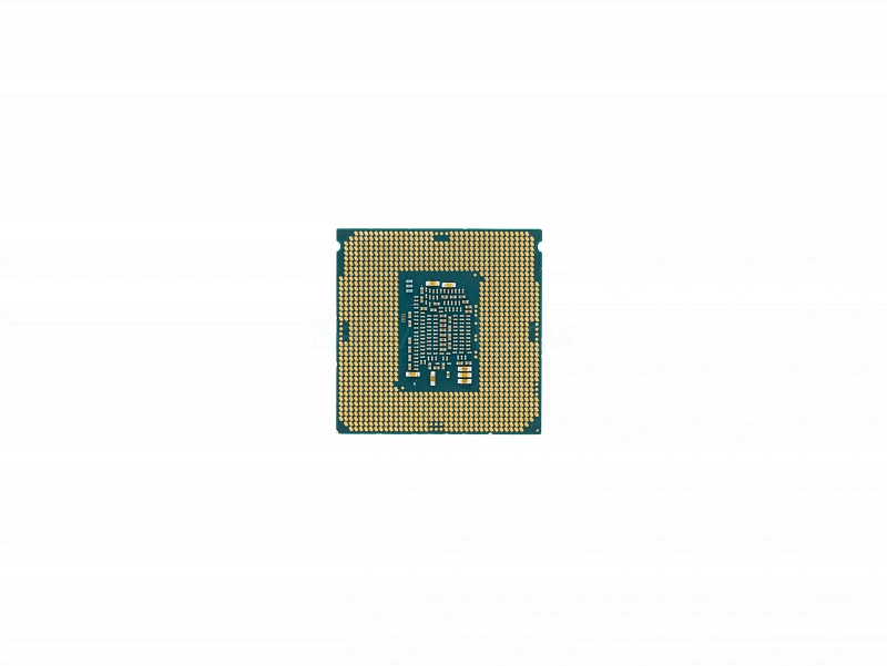 Процессор Intel Xeon E3 1260Lv5 (4c/8t 2.9GHz-3.9GHz, 45W) 1