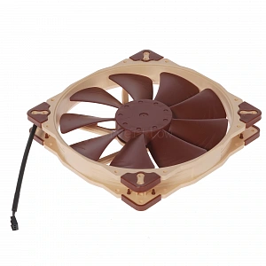 Корпусный вентилятор Noctua NF-A20 FLX 200mm