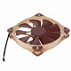 Корпусный вентилятор Noctua NF-A20 FLX 200mm 3