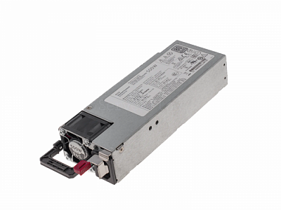 Блок питания для HP G10 [865398-001] (500W)