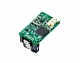 SATA DOM Innodisk SATADOM-SL 3ME4 128GB (угловой)