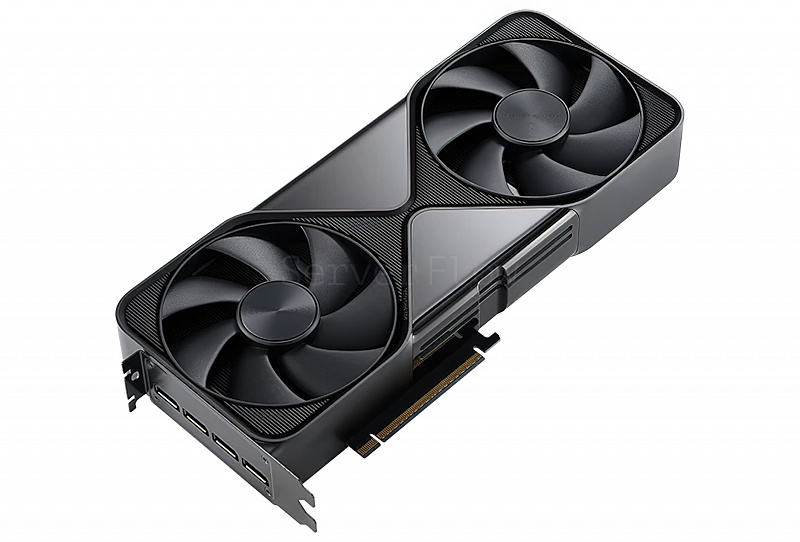 Видеокарта Nvidia RTX PRO 6000 96GB GDDR7 [900-2G153-0000-000] 1