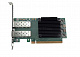 Сетевая карта Mellanox MCX623102AE-GDAT (2x SFP56 50GBE)