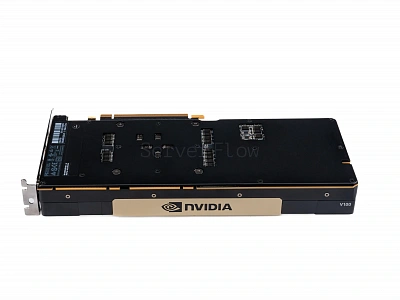Видеокарта NVIDIA Tesla V100 16GB HBM2 [900-2G500-0000-000]