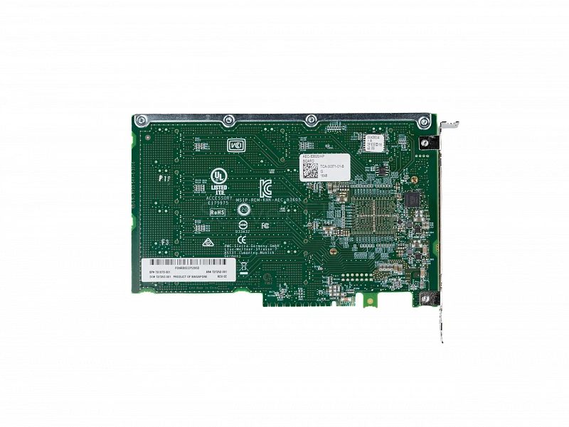 Экспандер HP SAS 12Gb/s (8x SFF8087) [761879-001] 1