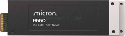 SSD-накопитель Micron 9550 PRO 15.36TB 2.5" E1.S 15mm [MTFDLCE15T3THA-1BK1DFCYY]