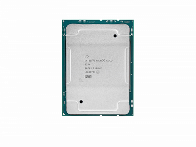 Процессор Intel Xeon Gold 6254 (18c/36t, 3.1GHz-4GHz, 200W)