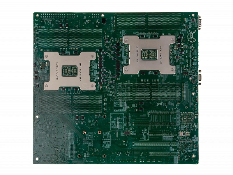 Материнская плата Supermicro H11DSI-NT (E-ATX, 2x SP3, 16 DIMM) [MBD-H11DSi-NT] 1