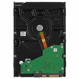 Жесткий диск Seagate Exos 7E10 6TB 3.5" SATA 6Gb/s [ST6000NM019B]