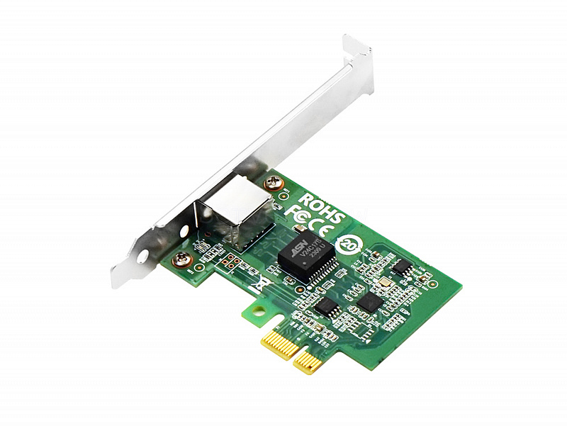 Сетевая карта LR-LINK LRES2022PT (1x RJ45 2.5GBE) 2