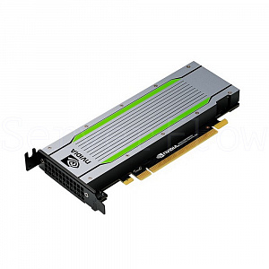Видеокарта NVIDIA Tesla T4 16GB GDDR6 [900-2G183-0000-000]