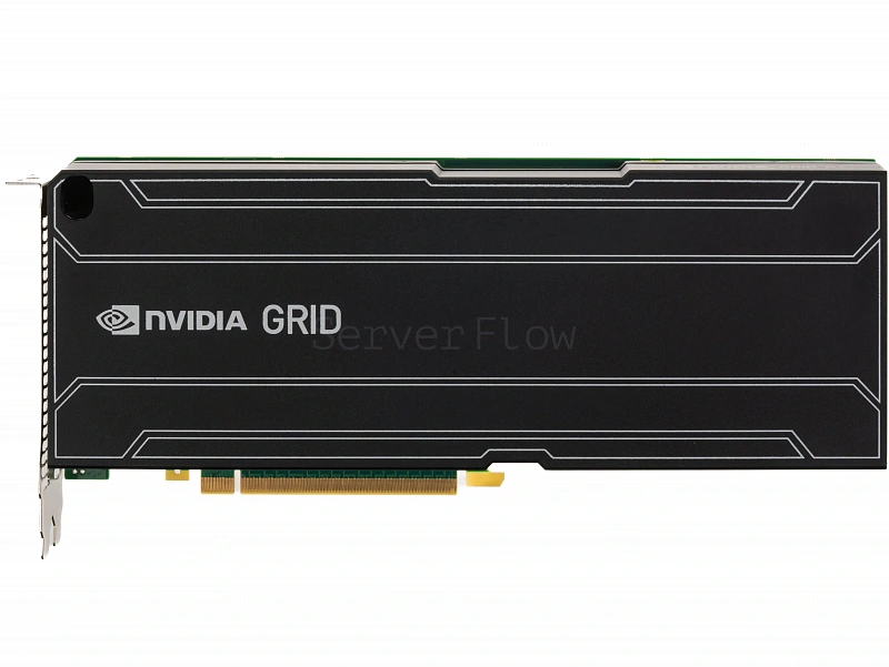 Видеокарта NVIDIA GRID K1