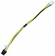 Кабель Supermicro CBL-PWEX-0665 8-pin CPU 0.3м 1