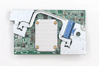 Контроллер HP Smart Array P244br 1Gb
