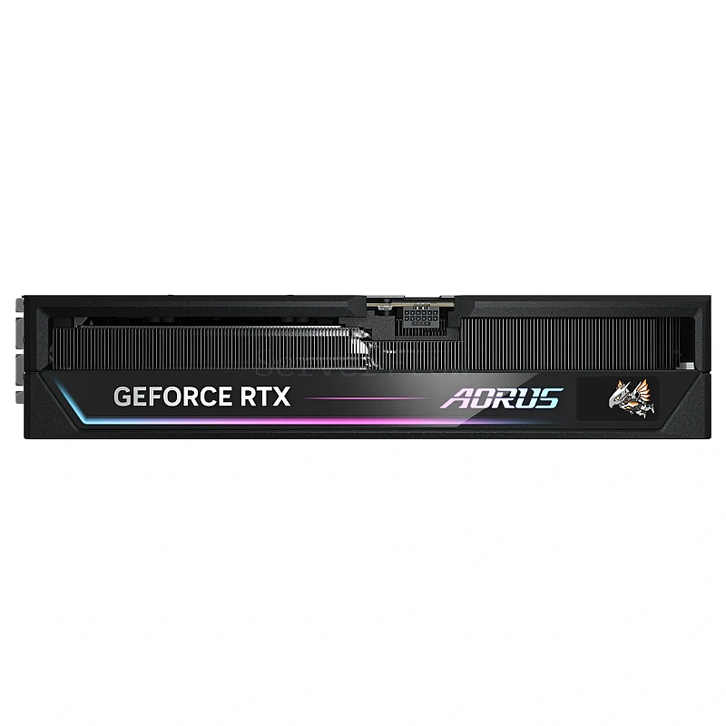 Видеокарта GIGABYTE AORUS RTX 5090 MASTER 32GB GDDR7 [GV-N5090AORUS M-32GD] 6