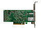 Сетевая карта Mellanox MCX454A-FCAT (2x QSFP28 56GBE) 1