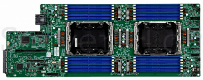 Материнская плата Supermicro X14DBT-FAP (Proprietary, 2x LGA7529, 24 DIMM) [MBD-X14DBT-FAP]