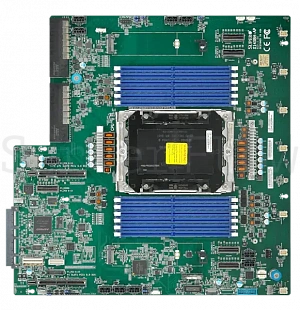 Материнская плата Supermicro X14SBH-AP (Proprietary, LGA7529, 12 DIMM) [MBD-X14SBH-AP]