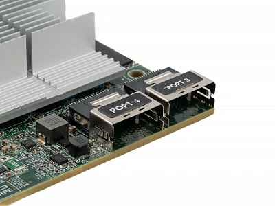 RAID контроллер HP P816i-a (4GB Cache) [869083-B21]