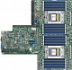 Материнская плата Supermicro H12DSU-iN