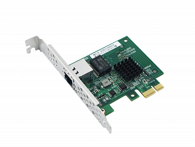 Сетевая карта LR-LINK LRES2034PT (1x RJ45 1GBE)