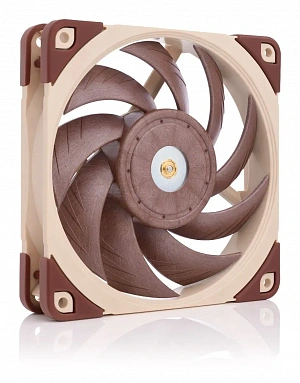 Вентилятор Noctua NF-A12x25 LS-PWM 120mm