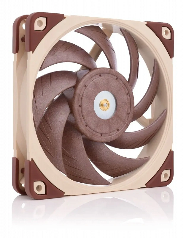 Вентилятор Noctua NF-A12x25 PWM 120mm 2