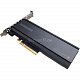SSD-накопитель Samsung PM1735 12.8TB PCI-E [MZPLJ12THALA-00007] 1