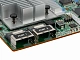 RAID контроллер HP RAID P408i-a (2GB Cache) [804331-B21] 2