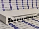 Коммутатор MikroTik CCR2004-1G-12S+2XS (12x SFP+ 10 Гбит/с, 2x SFP28 25 Гбит/с) 3