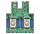 Материнская плата ASRock Rack TURIN2D24TM3-2L+/500W (Proprietary T-shape, 2x SP5, 24 DIMM) 1