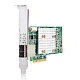 Контроллер HPE Smart Array E208e-p SR Gen10 Ctrlr (804398-B21) 