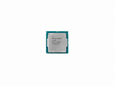 Процессор Intel Xeon E-2236 (6c/12t 3.4GHz-4.8GHz, 80W)